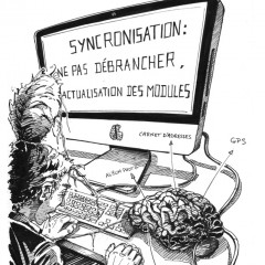 Technologies et cerveau