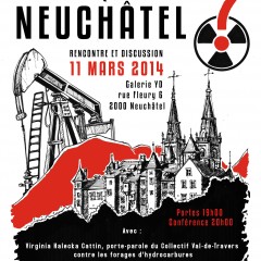 Quelle transition énergétique pour Neuchâtel ?